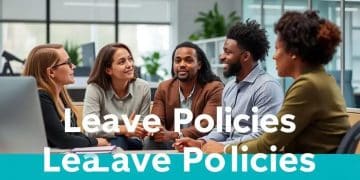 Recent growing trends in unpaid leave