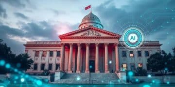 Mission ai regulation news: what you need to know