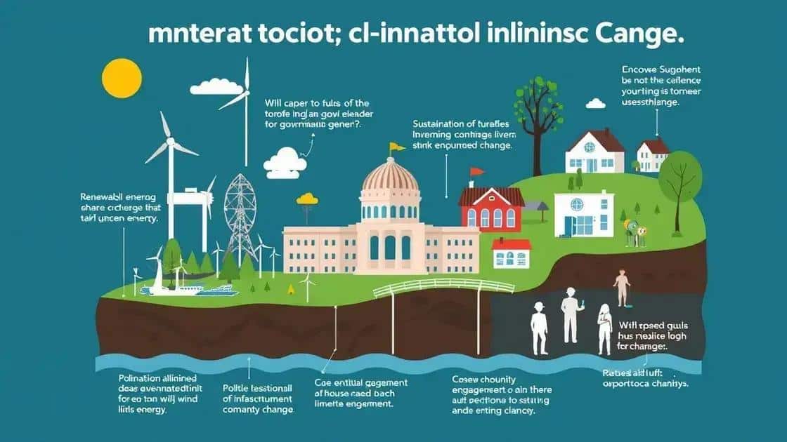 Urgent actions governments should take