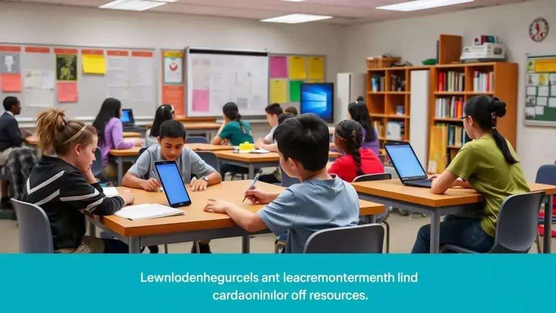 Impact of budget increases on student performance