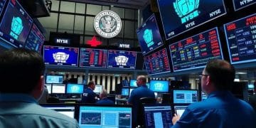 Market responses to Federal Reserve moves explained