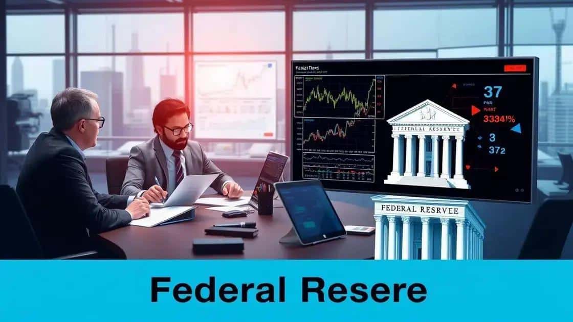 Investor strategies in response to changes