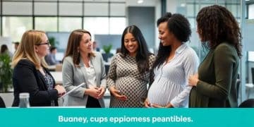 Manager pregnancy support info: essential tips for workplace