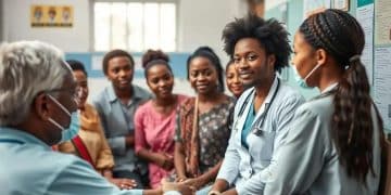 All low income health care options explained
