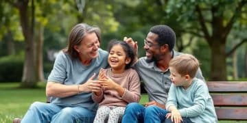 Step family income support: what you need to know