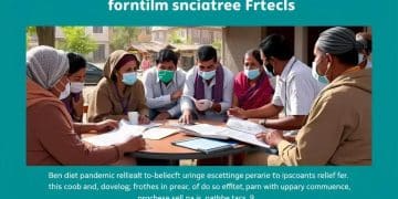 Fast pandemic relief continuation: What comes next?