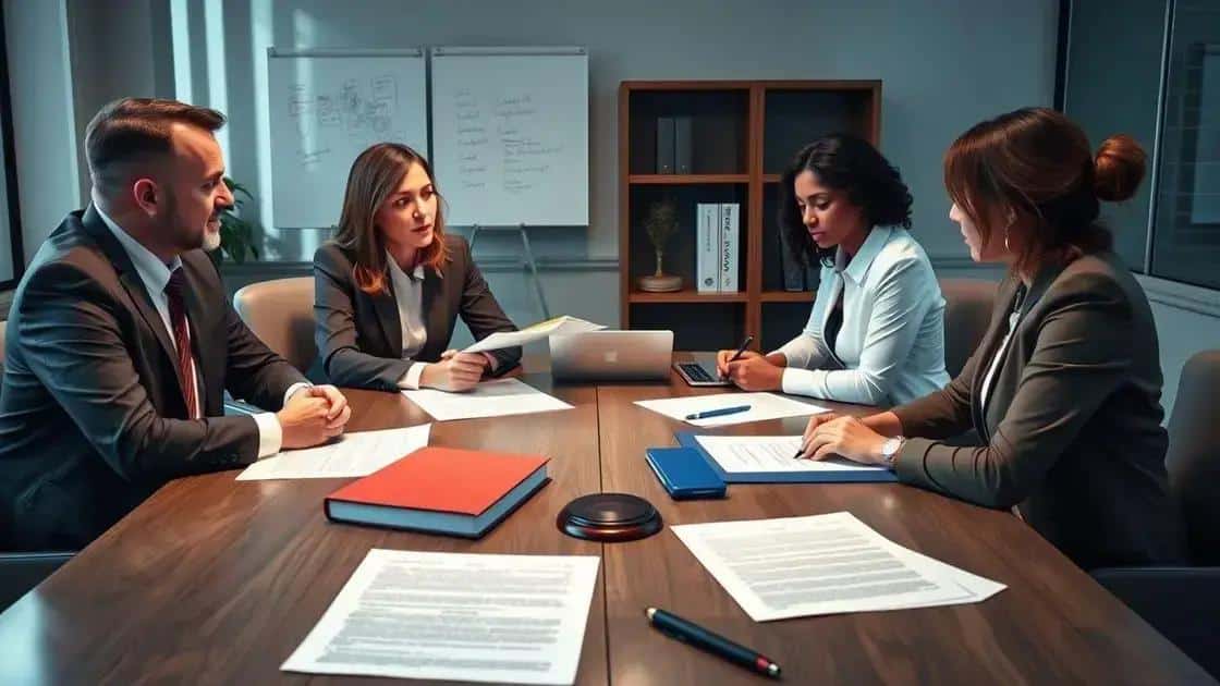 Legal aspects of unpaid leave