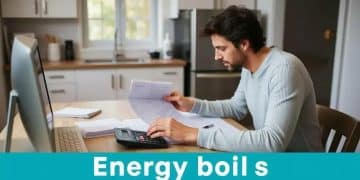 Wrong energy bill support can save you money fast