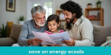 Feeling energy bill support: tips to ease your costs