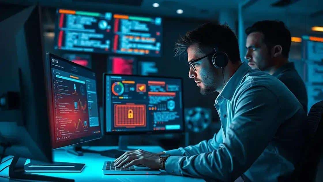 How hackers exploit vulnerabilities