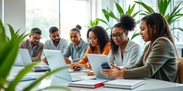 Online courses for digital marketing professionals: why you need them