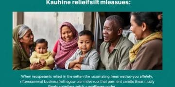 Before pandemic relief continuation: what to expect next