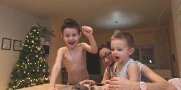 Is Your Child Ready for Independent Play? 5 Key Milestones - Cover Image