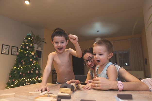 Is Your Child Ready for Independent Play? 5 Key Milestones