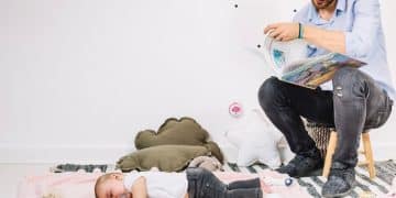 Decoding Toddler Tantrums: 3 Proven Strategies for 2025 - Cover Image