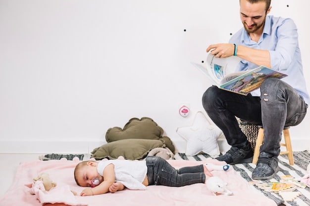 Decoding Toddler Tantrums: 3 Proven Strategies for 2025