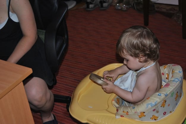Potty Training Regression: Get Back on Track in 7 Days