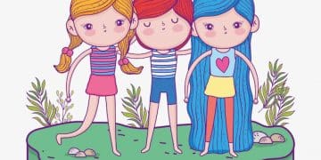 Sibling Rivalry SOS: 4 Steps to Cooperation, Not Competition - Cover Image