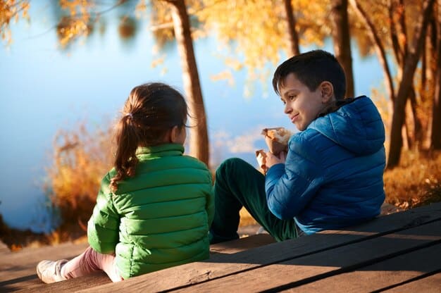 The Gentle Discipline Guide: Redirecting Behavior Without Yelling