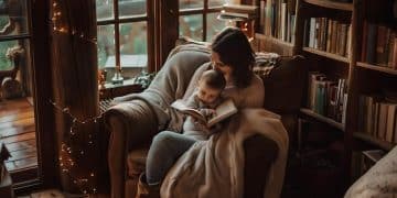Building Strong Bonds: 5 Daily Parenting Habits That Work - Cover Image