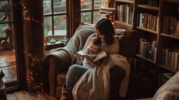 Building Strong Bonds: 5 Daily Parenting Habits That Work
