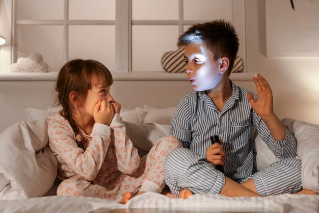 Navigating Puberty: A Parent’s Guide to Teen Changes