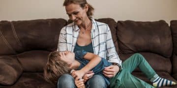 Helping Your Child Cope with Anxiety: Practical Tips - Cover Image