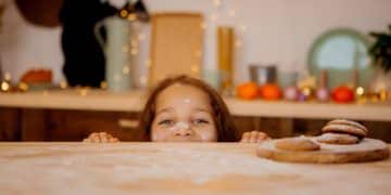 Chores for Kids: Age-Appropriate Tasks That Teach Responsibility - Cover Image
