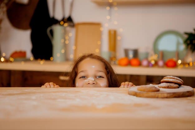Chores for Kids: Age-Appropriate Tasks That Teach Responsibility