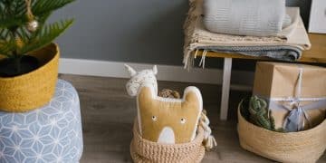 Creating a Calm Home: Stress-Reducing Tips for Parents - Cover Image