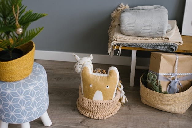 Creating a Calm Home: Stress-Reducing Tips for Parents