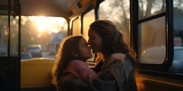 Back-to-School Anxiety: Easing Your Child's Transition in August 2025 - Cover Image