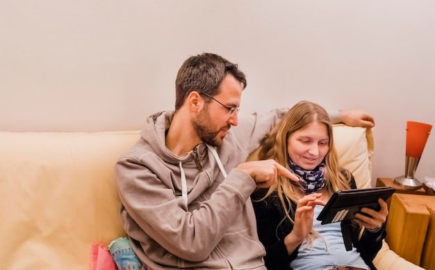 Screen Time Sanity: Healthy Limits & Child Development