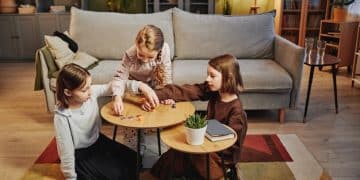 Discover 5 Engaging Board Games for Family Fun This Winter (2025) - Cover Image