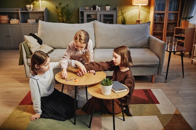 Discover 5 Engaging Board Games for Family Fun This Winter (2025)