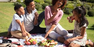 Family Fun on a Budget: 7 Free Summer Activities Across the US - Cover Image