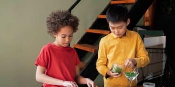 Unlock Creativity: 3 DIY Craft Projects for Kids Under $10 - Cover Image