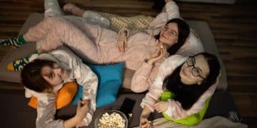 Family Movie Night: Top 5 Streaming Picks for All Ages (Updated January 2025) - Cover Image