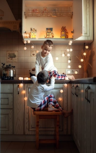 Turn Chores into Games: Fun Tasks for Kids (Ages 5-12)