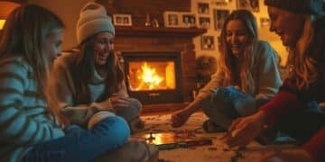 Beat Boredom: 10 Fun Indoor Activities for Rainy Days - Cover Image