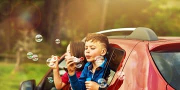 Road Trip Ready: Top 5 Games for Entertaining Kids (2025) - Cover Image