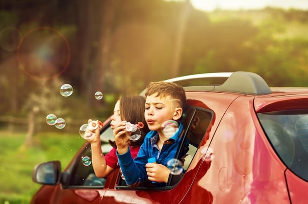 Road Trip Ready: Top 5 Games for Entertaining Kids (2025)