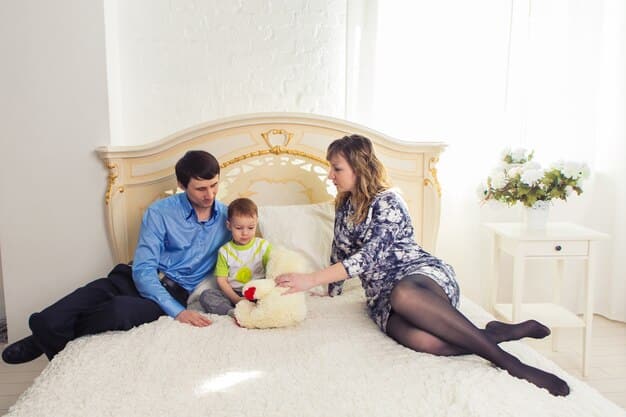 Music Together: 3 Ways to Boost Family Creativity by 25%
