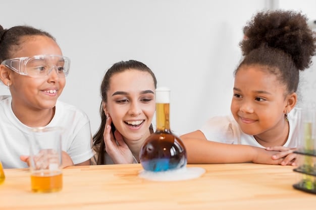 Science Experiments for Kids: 3 Fun Activities at Home