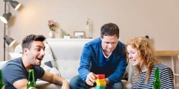 Family Game Night Tournament: Fun Bracket Competition (Under $20 Prizes) - Cover Image