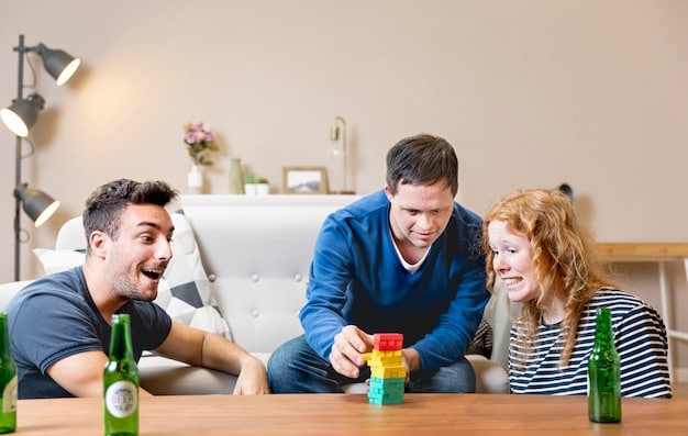 Family Game Night Tournament: Fun Bracket Competition (Under $20 Prizes)