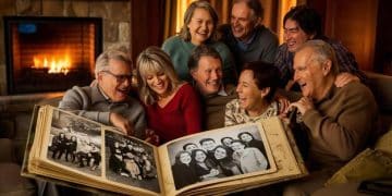 Family History Project: 3 Ways to Explore Your Ancestry Together (2025) - Cover Image
