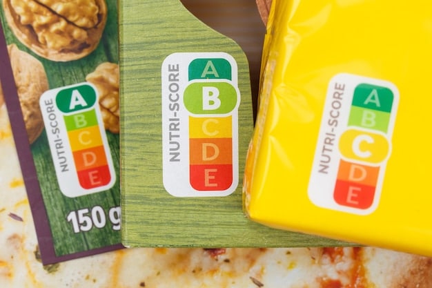 Hidden Sugars in Kids’ Snacks: Your 2025 Nutrition Label Guide