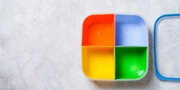 Quick & Easy Meal Prep for Toddlers: 7 Recipes in 30 Minutes - Cover Image