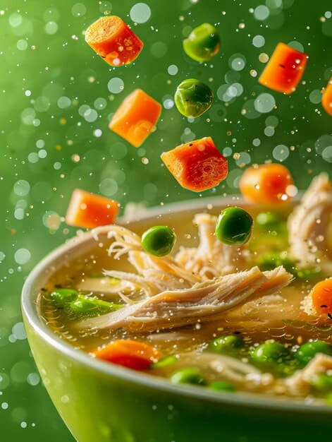 Boosting Kids’ Immunity: 10 Winter Recipes for Health